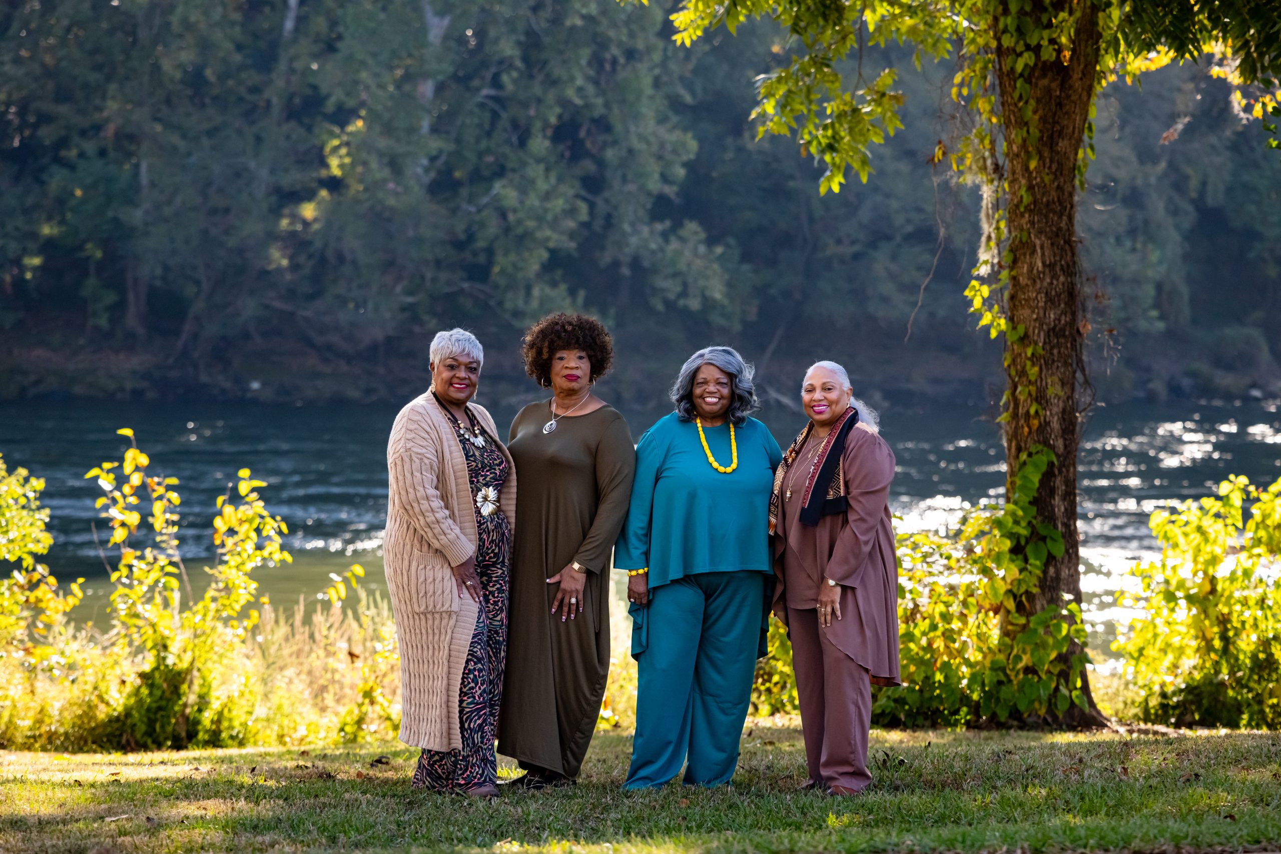 Meet Rutha Mae Harris, the last original Freedom Singer preserving ...