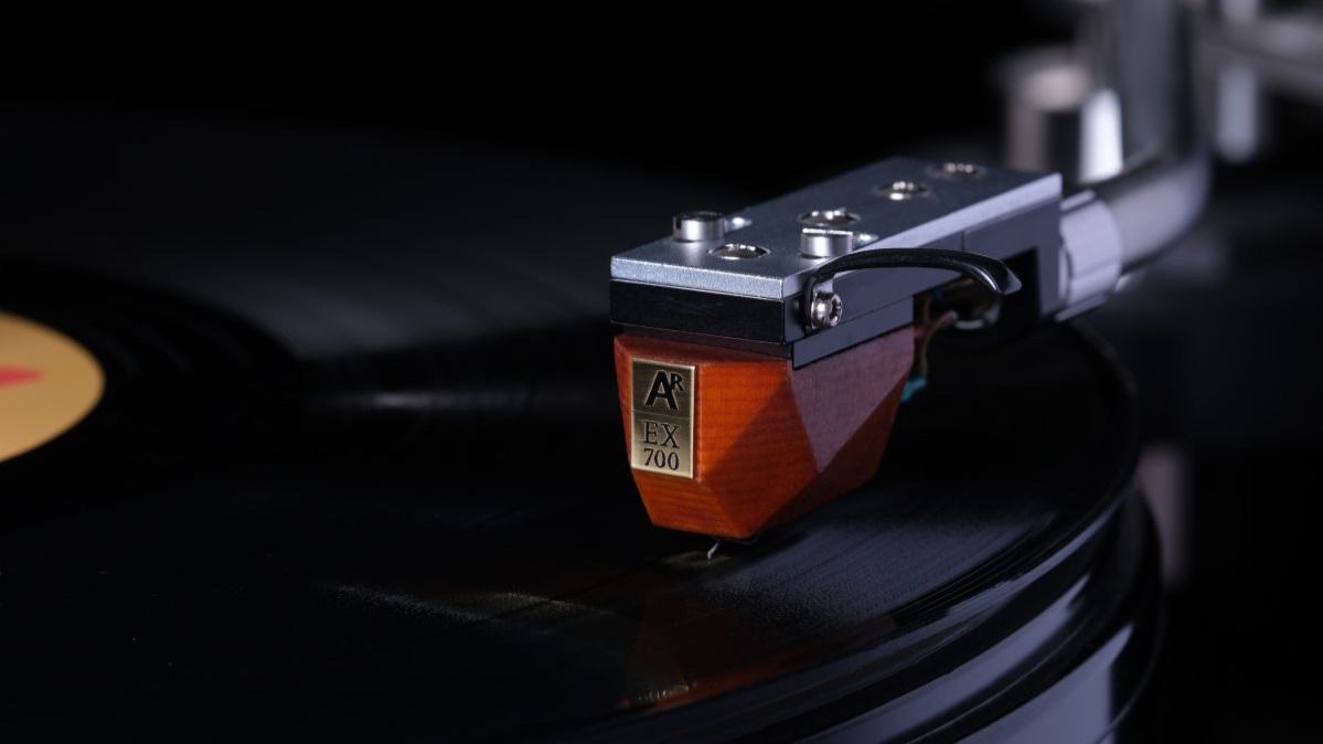 This Stradivarius-inspired cartridge is crafted to emulate the sound of ...
