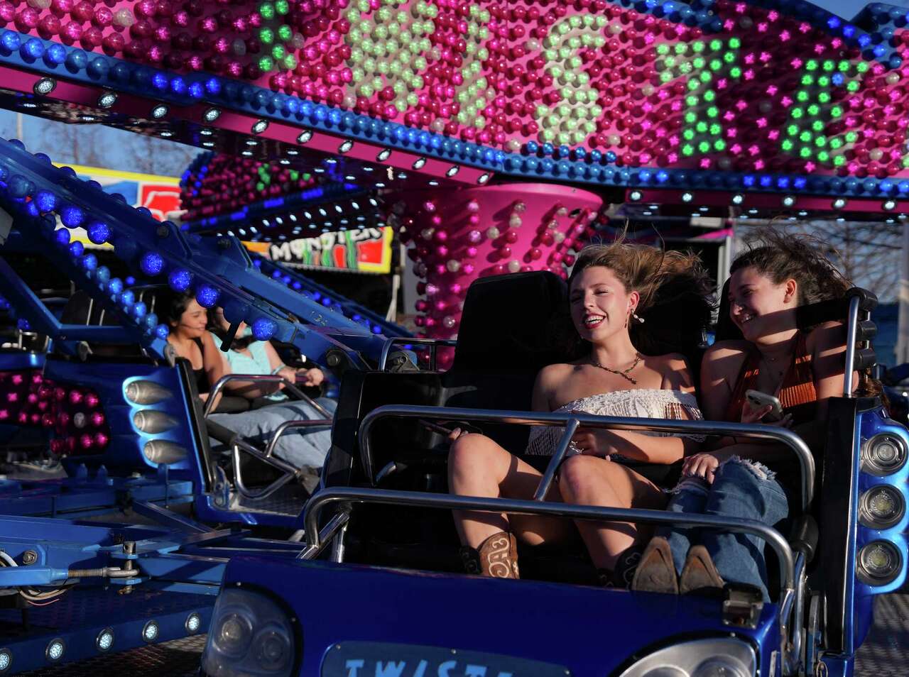 Ready for fun? What to know about tickets, new rides and food at the ...
