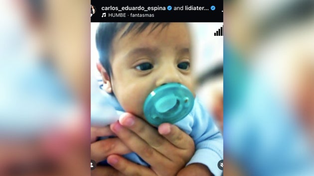 ICE deports sick 2-month-old baby to Mexico after ignoring calls for ...