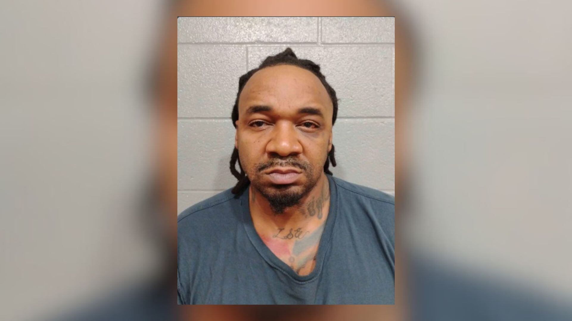 Man suffers facial injuries after fight involving firearm, police say