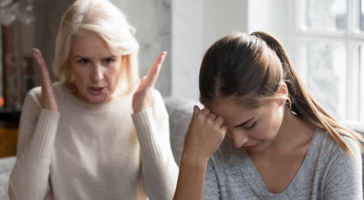 Is my mom selfish? She wants to spend her millions before she dies, but ...