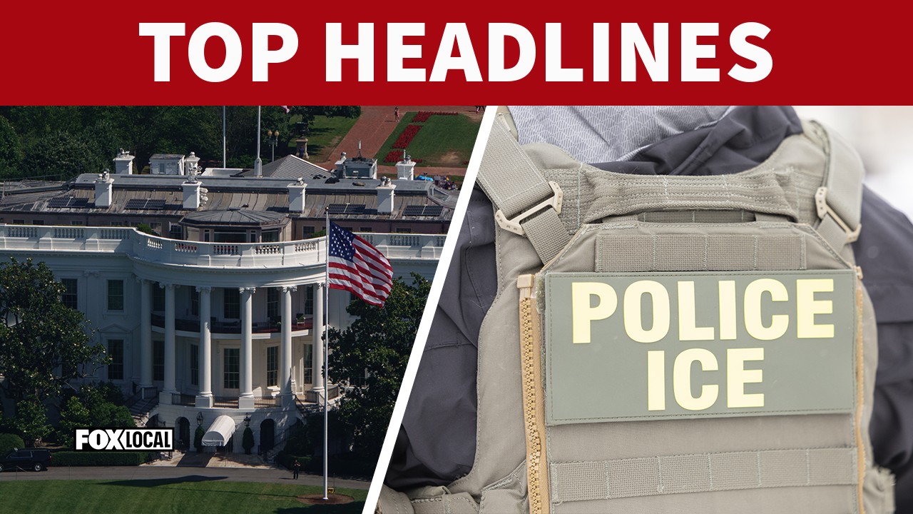 Partial shutdown over DHS funding continues