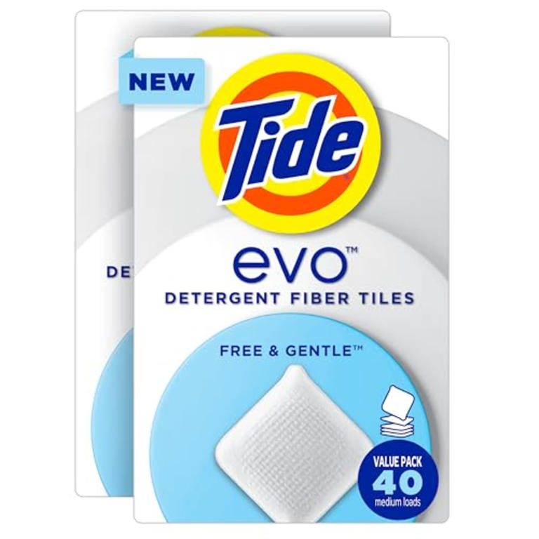 Tide’s newest laundry innovation was 10 years in the making — what to know