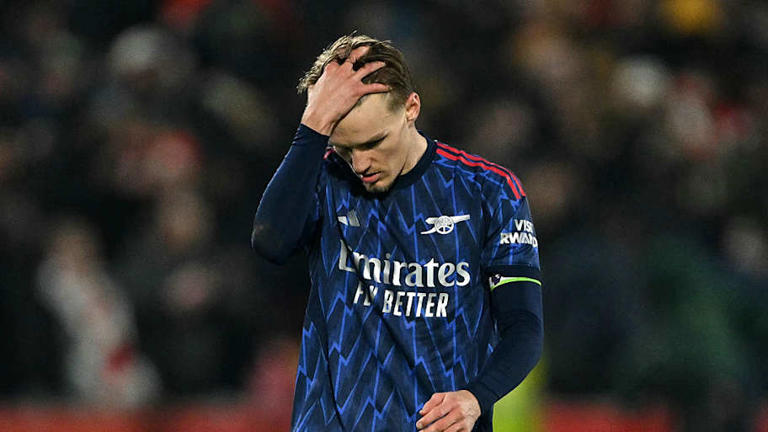 The captain has dwindled in influence. | Glyn KIRK/AFP/Getty Images