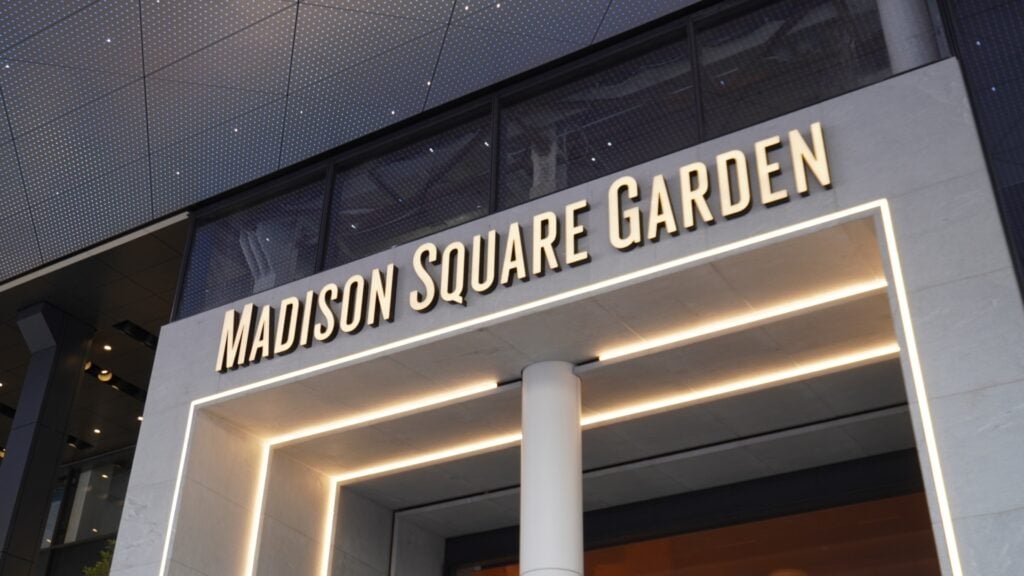 Madison Square Garden Sports weighs Knicks-Rangers breakup