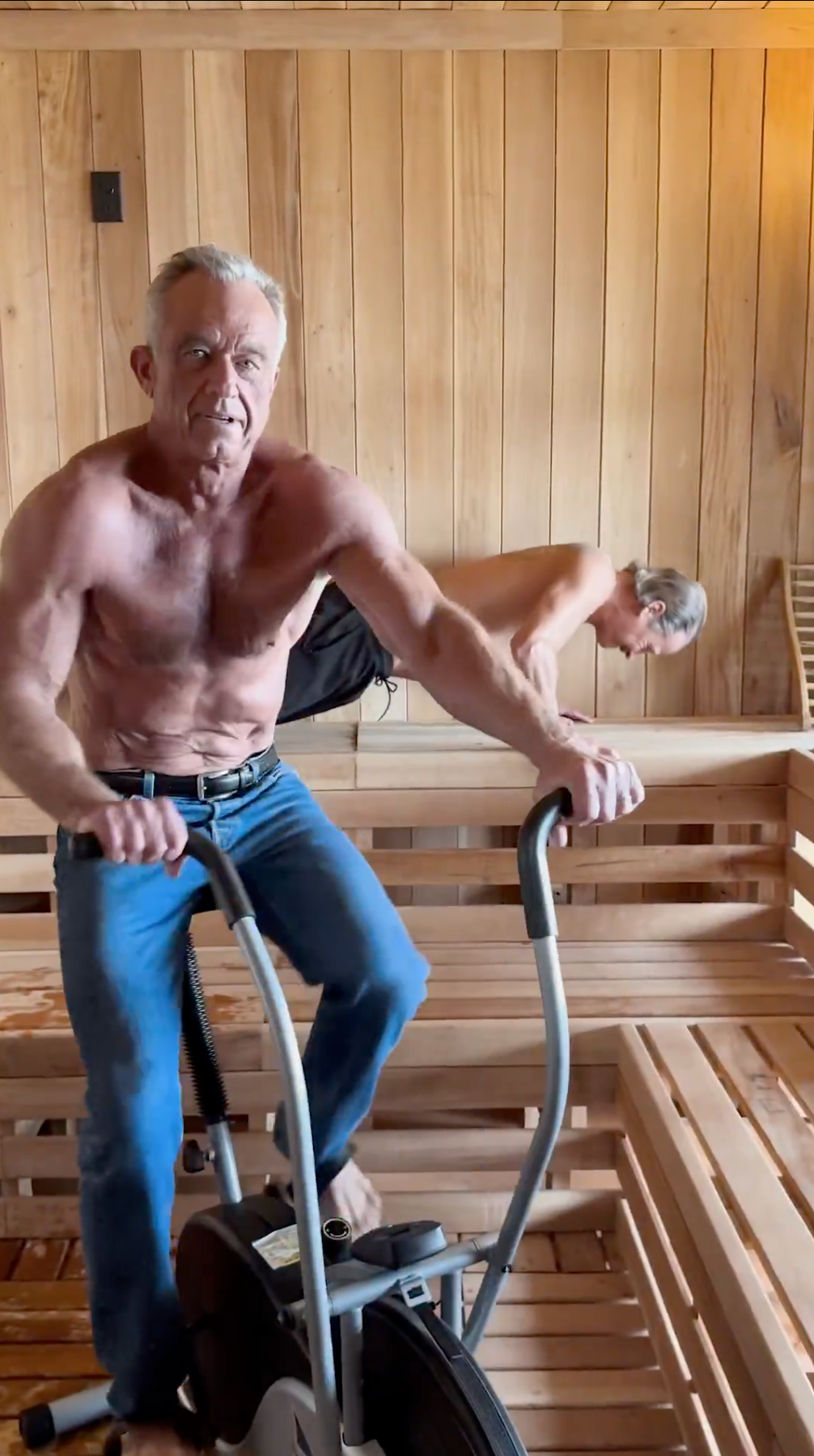 21 cringeworthy, completely unhinged details from that viral video of ...