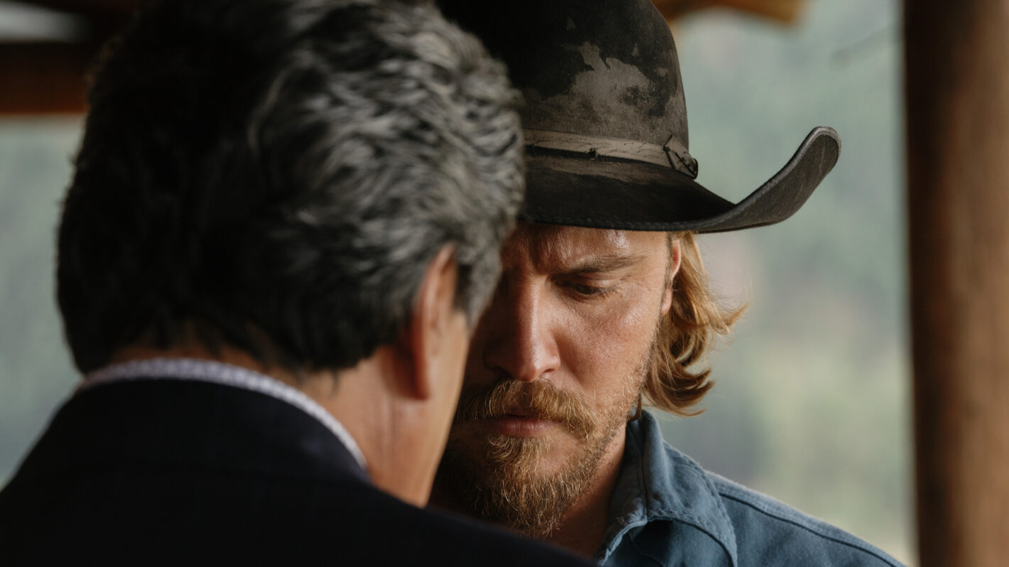 How did ‘Yellowstone’ end for Kayce Dutton?