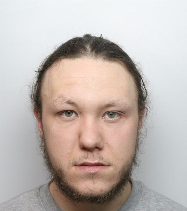 Man jailed after trying to burgle house in Milton Keynes