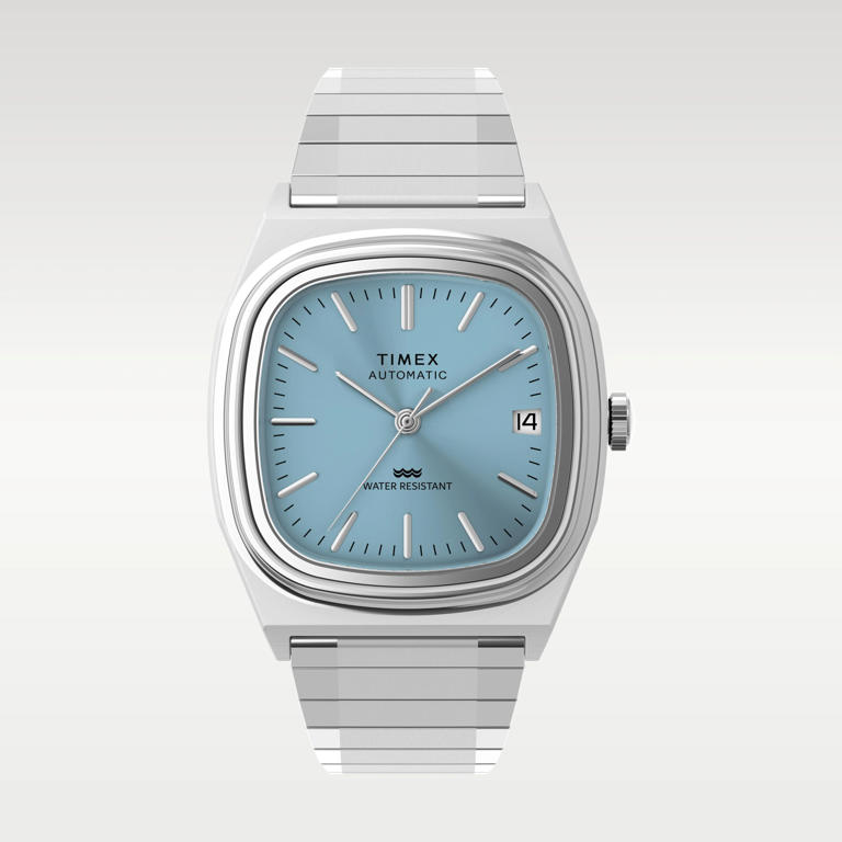 17 new watches you missed from Seiko, Timex, Breitling, Richard Mille ...
