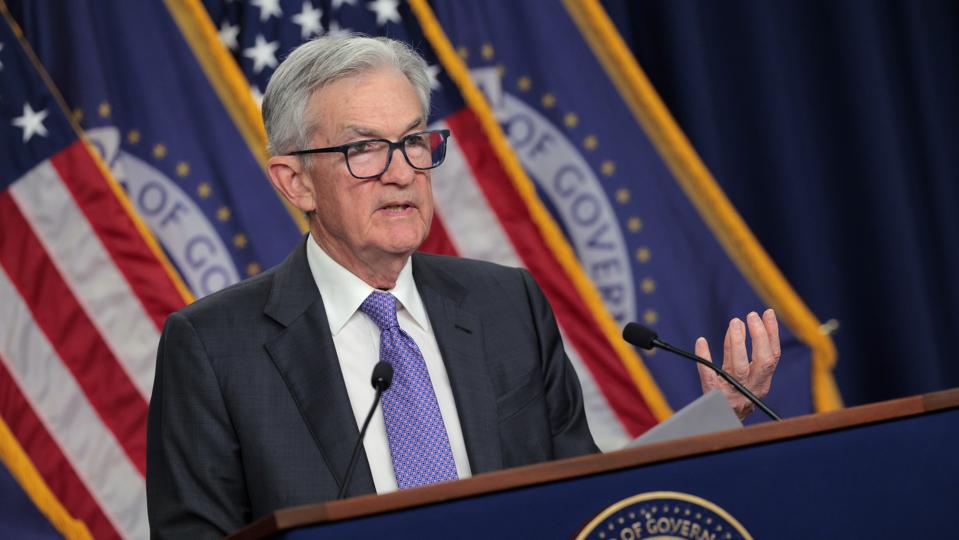 Fed holds interest rates steady—warns Iran war may have 'uncertain ...