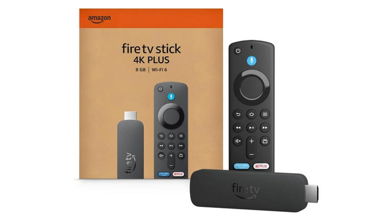 The Amazon Fire TV Stick is on sale for its lowest price yet this year