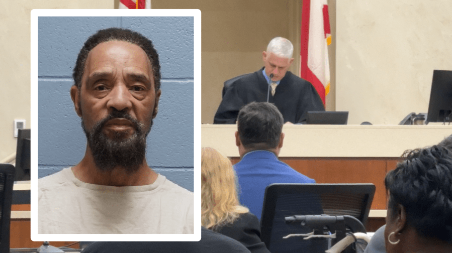 Lee County man waives preliminary hearing in aggravated animal cruelty case