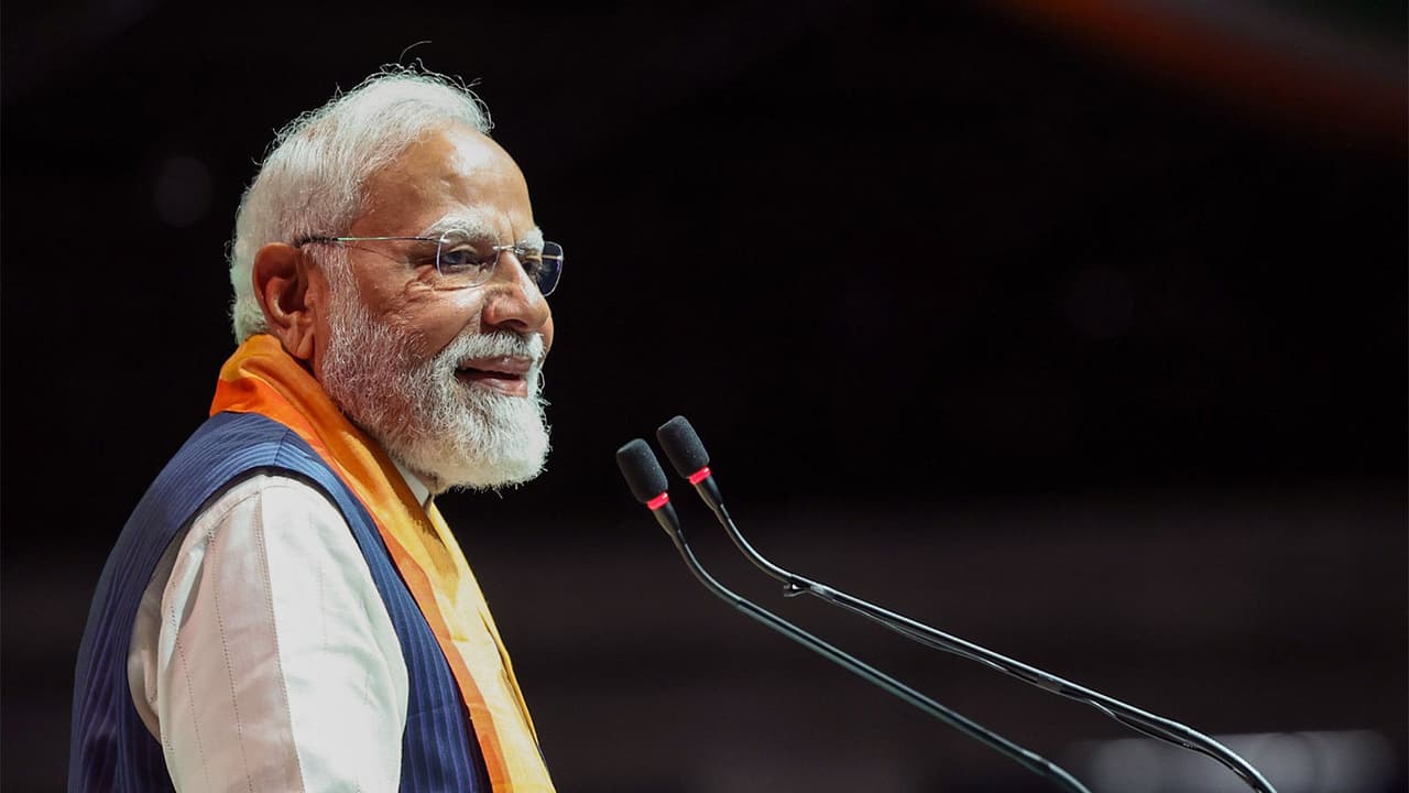 TN elections 2026: PM Modi to address massive NDA rally in Vellore