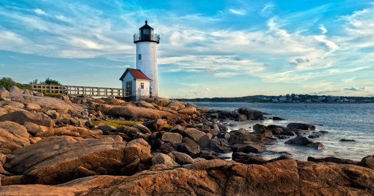 Retirement goals: 3 reasons Massachusetts stands out