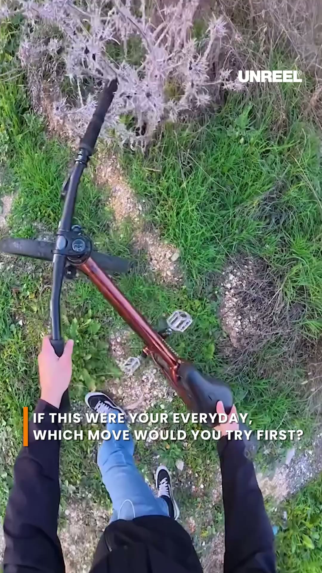 Freestyle MTB adventure in Türkiye with Azaz: Epic tricks and stunning ...