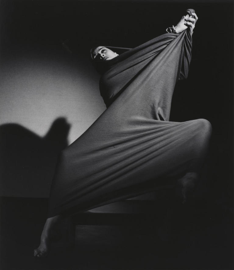 Martha Graham took classic ballet and turned it into modern dance. It’s ...