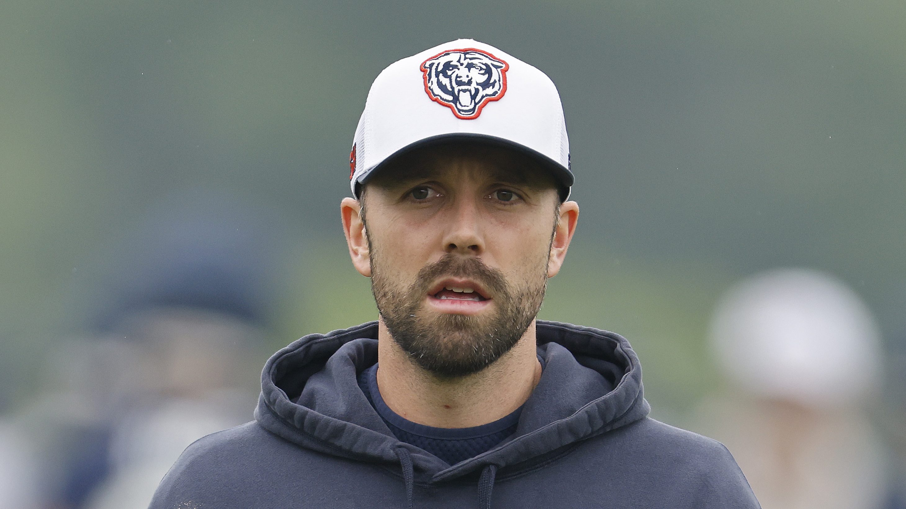 Ravens coach reveals secret weapon to his success