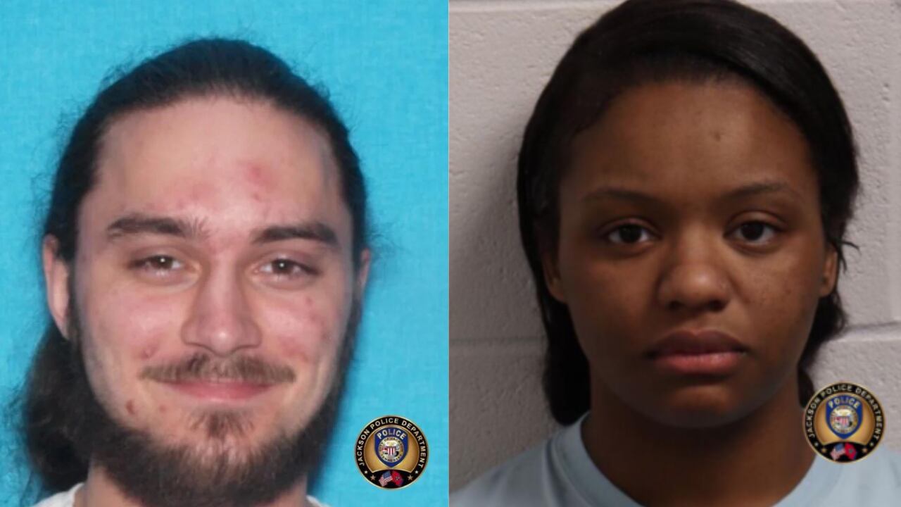 Woman accused of killing boyfriend appears in court
