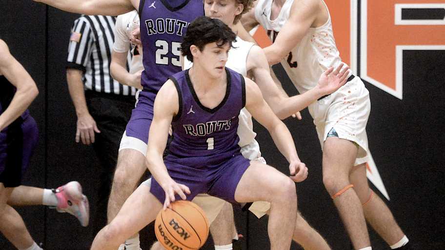 Illinois High School 1A boys basketball 2026 playoff brackets, schedule ...