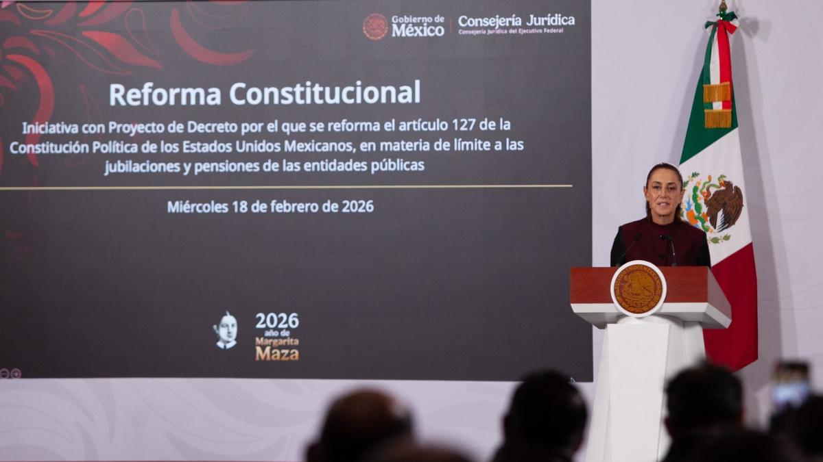 ¿Cuánto ahorrará el gobierno con la reforma para eliminar pensiones y ...