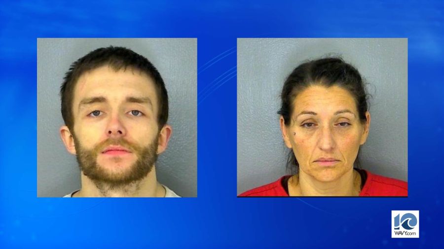 Narcotics, firearms seized during traffic stop in York County; two arrested