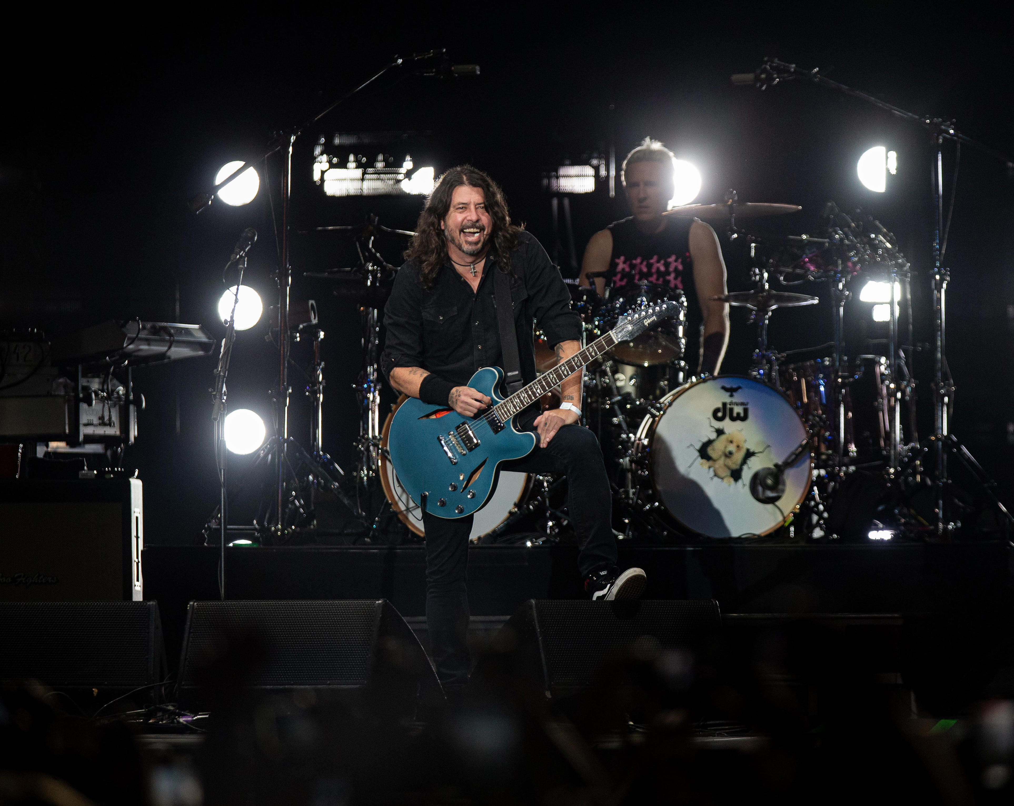 Welcome to Rockville in Daytona releases set times for your fave bands