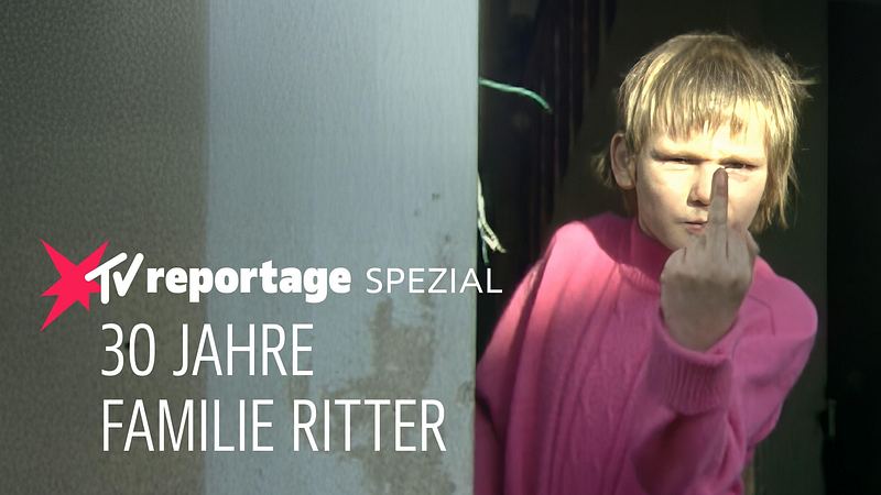„Stern TV – 30 Jahre Familie Ritter“ heute im TV: Das musst du über ...