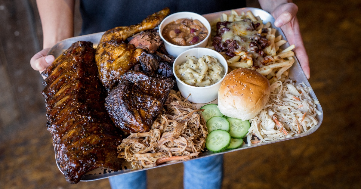 The Most Beloved BBQ Joint in Every State (Get There Early for #43!)