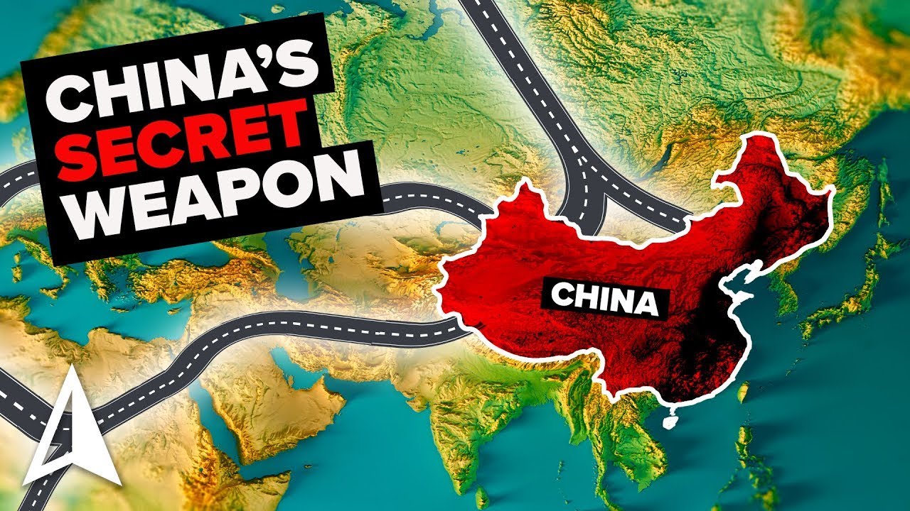 How the Silk Road built (and destroyed) empires