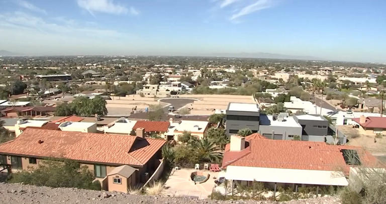 These Phoenix neighborhoods ranked as the friendliest for 2026