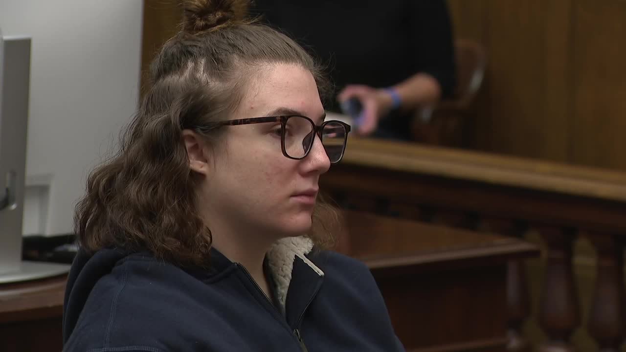 Mother sentenced to 15 years in prison for charges relating to abuse of ...