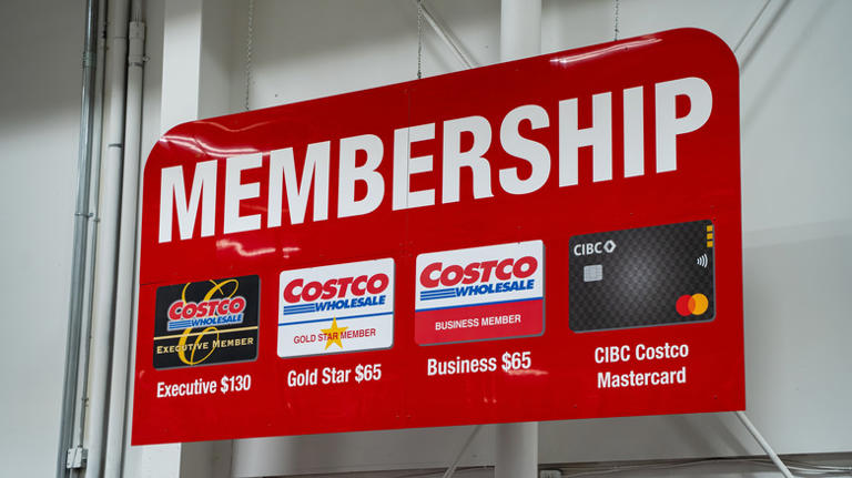 Costco just recalled some restaurant gift cards: Here's why