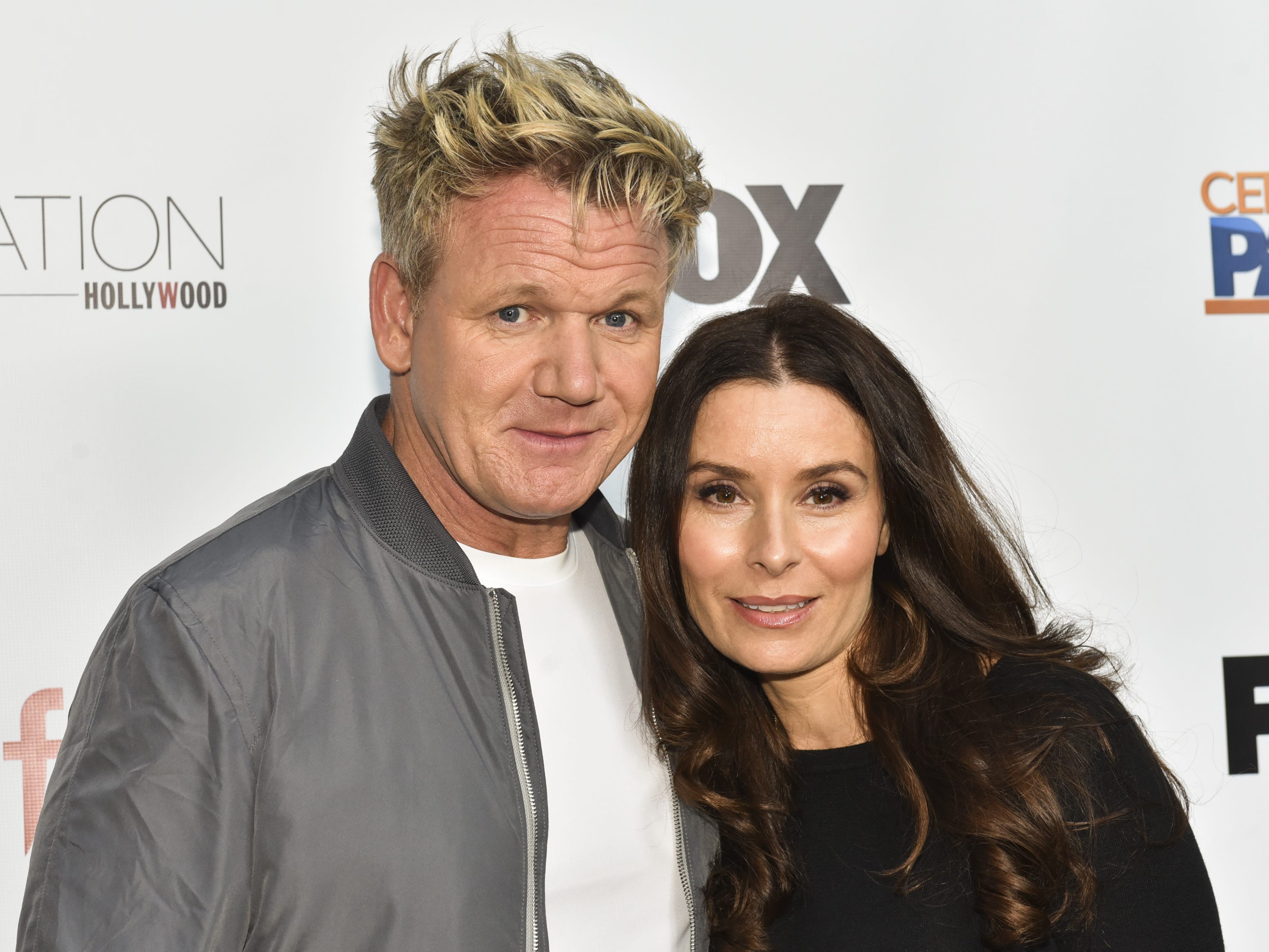Gordon Ramsay has 6 kids with his wife, Tana. Meet the celebrity chef's ...