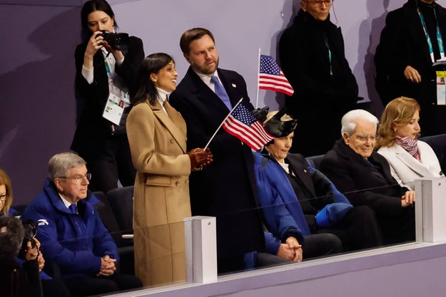 14 awkward moments from the Winter Olympics