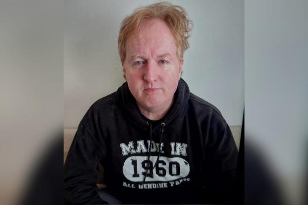 Police searching for missing 66-year-old man from Gosport
