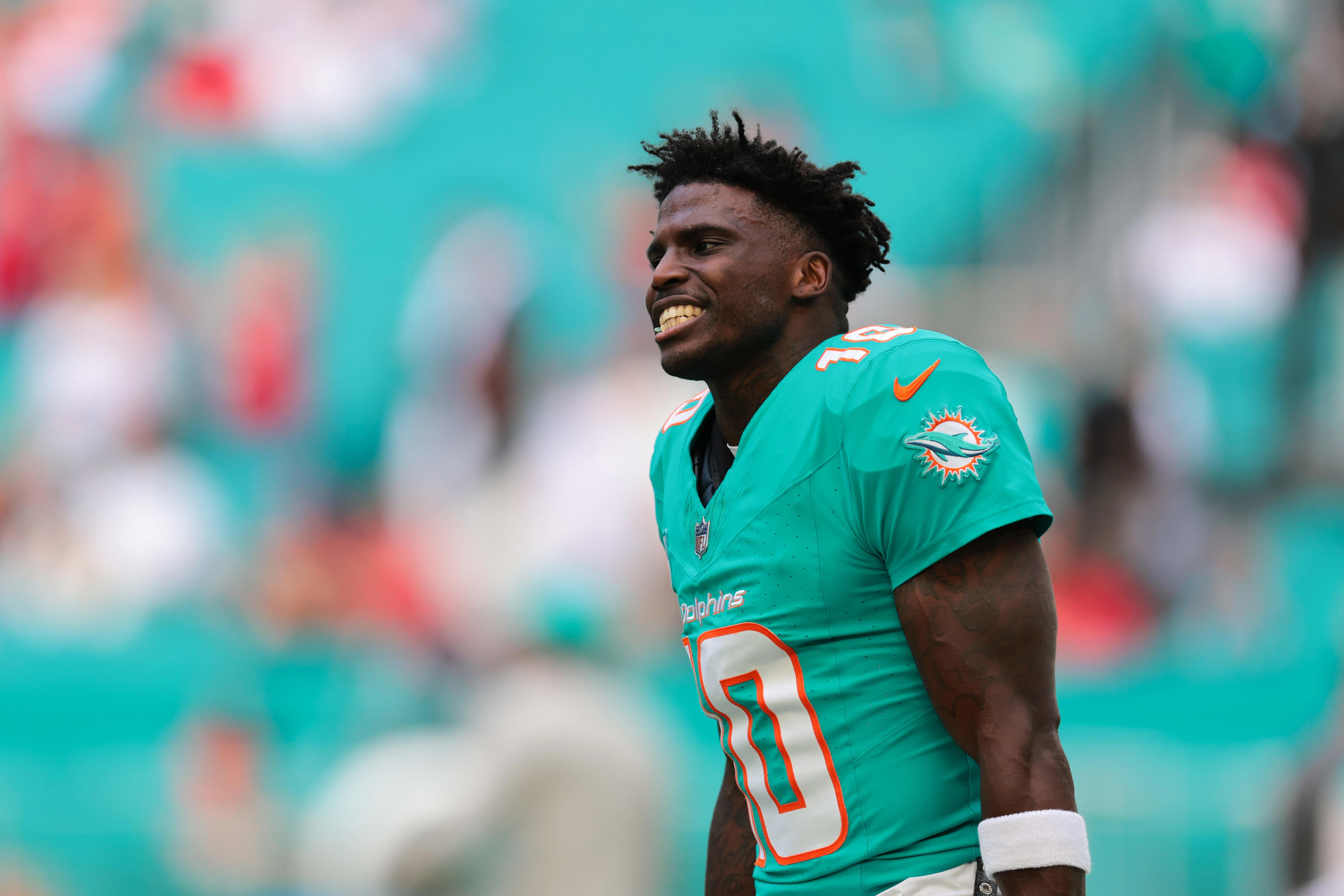 what-are-the-rams-odds-to-sign-tyreek-hill