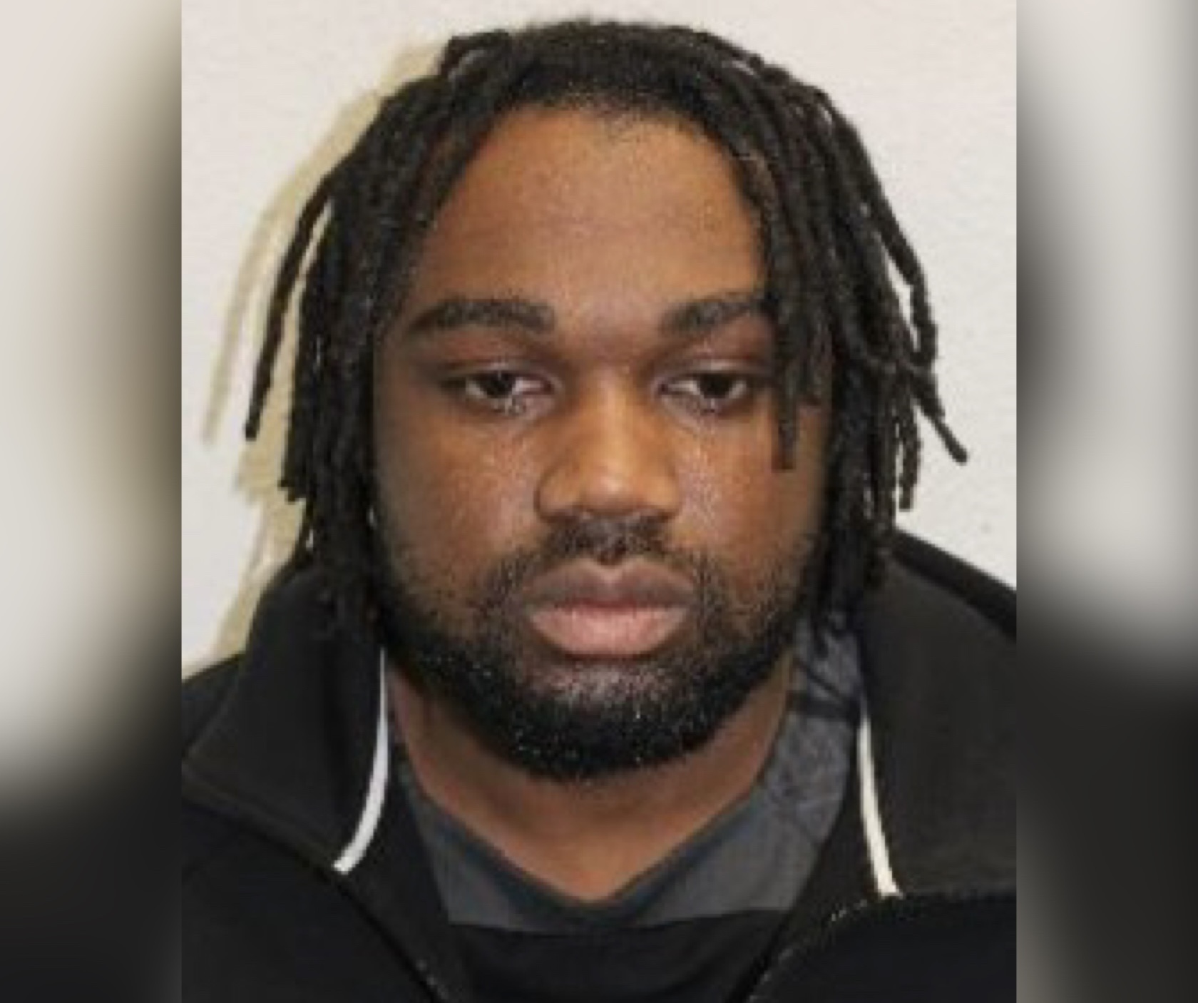 Eromosele Omoluogbe booked a plane ticket to Nigeria for Jackson Uwagboe (Metropolitan Police)