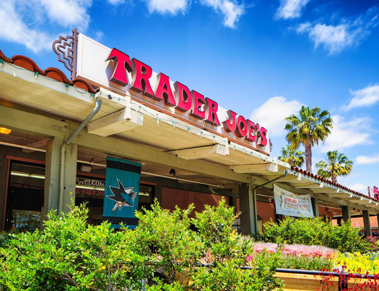 'It's not worth it': Why some shoppers think Trader Joe's is overrated