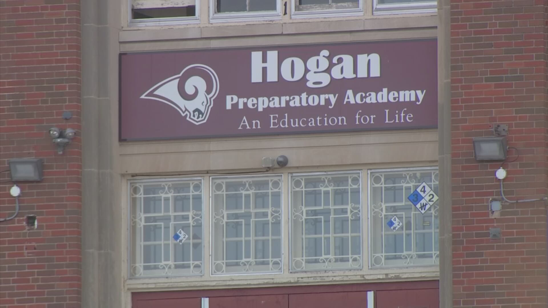 Police: Student detained after gun brought to Kansas City prep school<br><br>