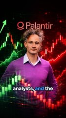 Palantir stock price targets shift | 7 top analysts weigh in on PLTR