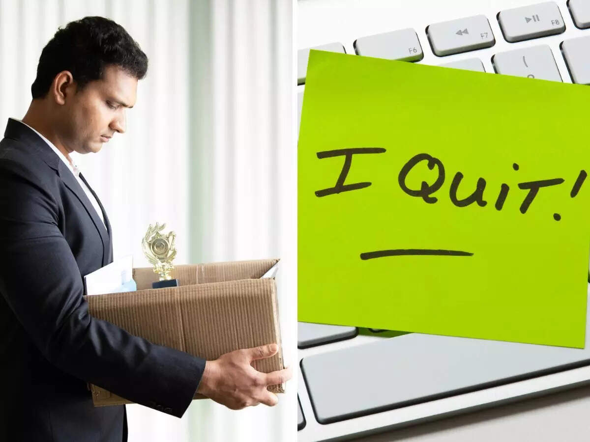 Employee almost quit for a startup, boss stepped in, decision turned ...
