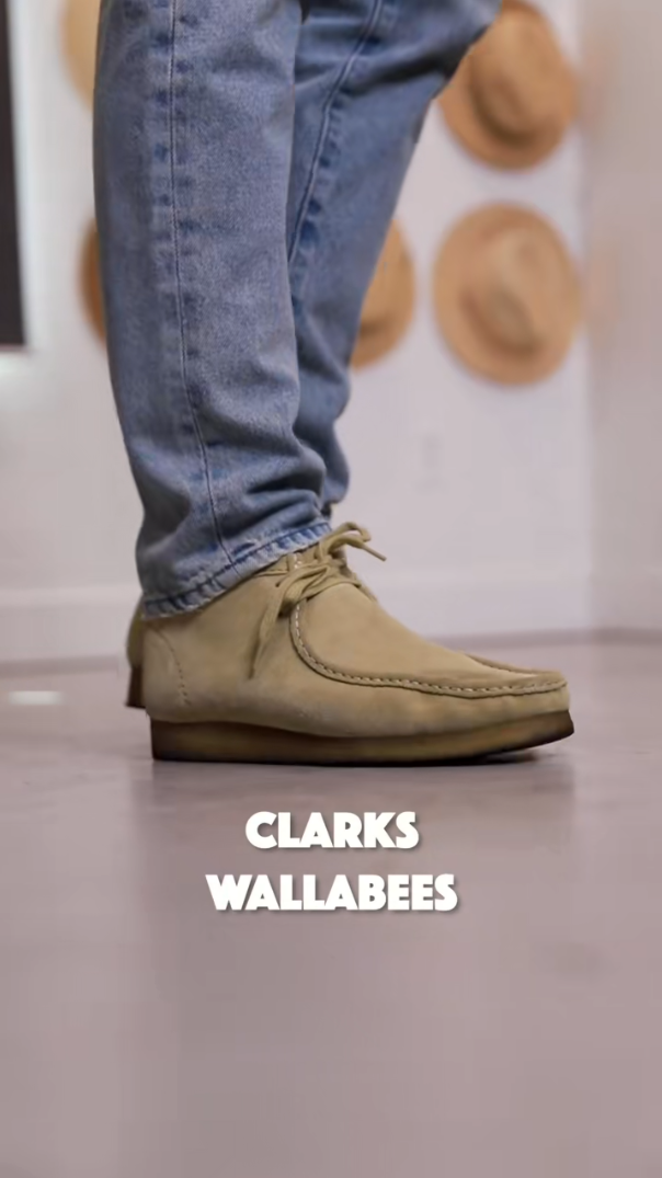 Replying with fresh Shuuz easy shoe styling ideas