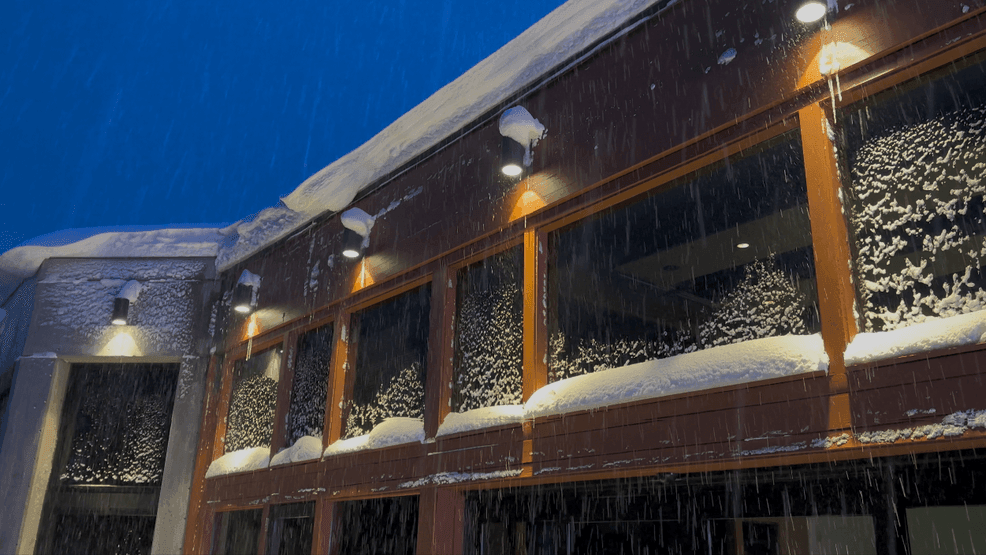 Utah ski resorts celebrate 'Powder Day' after winter storm dumps snow ...