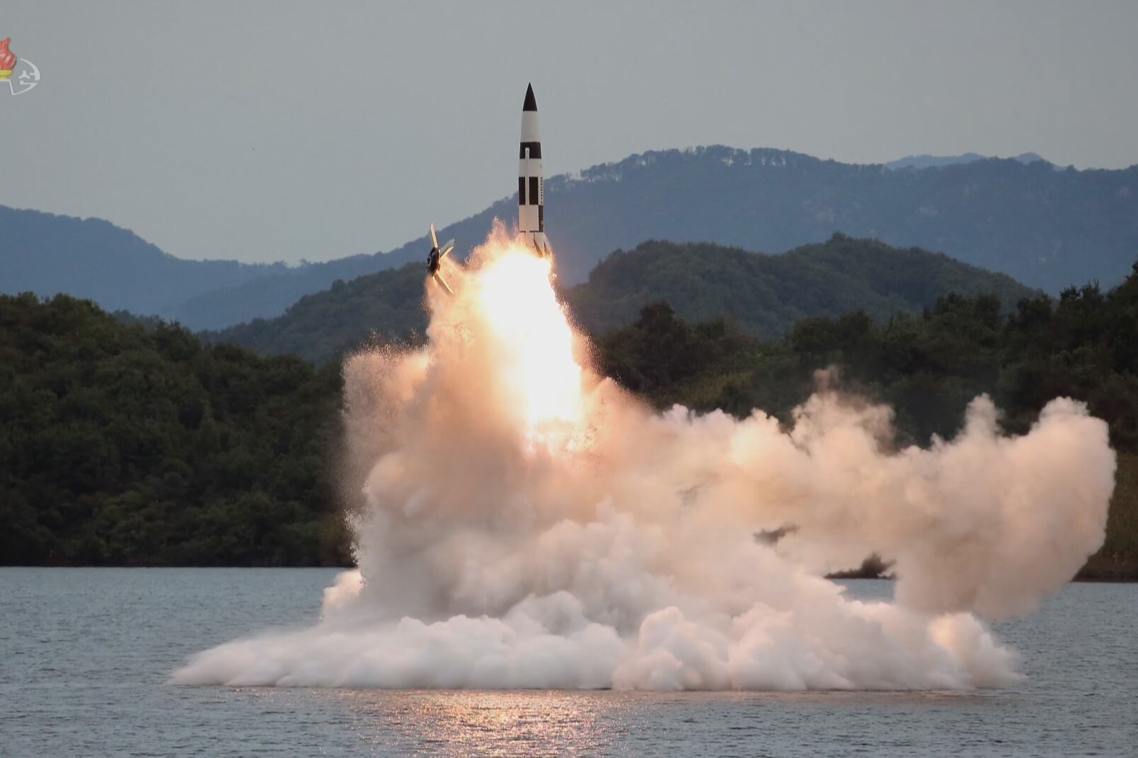 US discombobulator could neutralize North Korea's systems