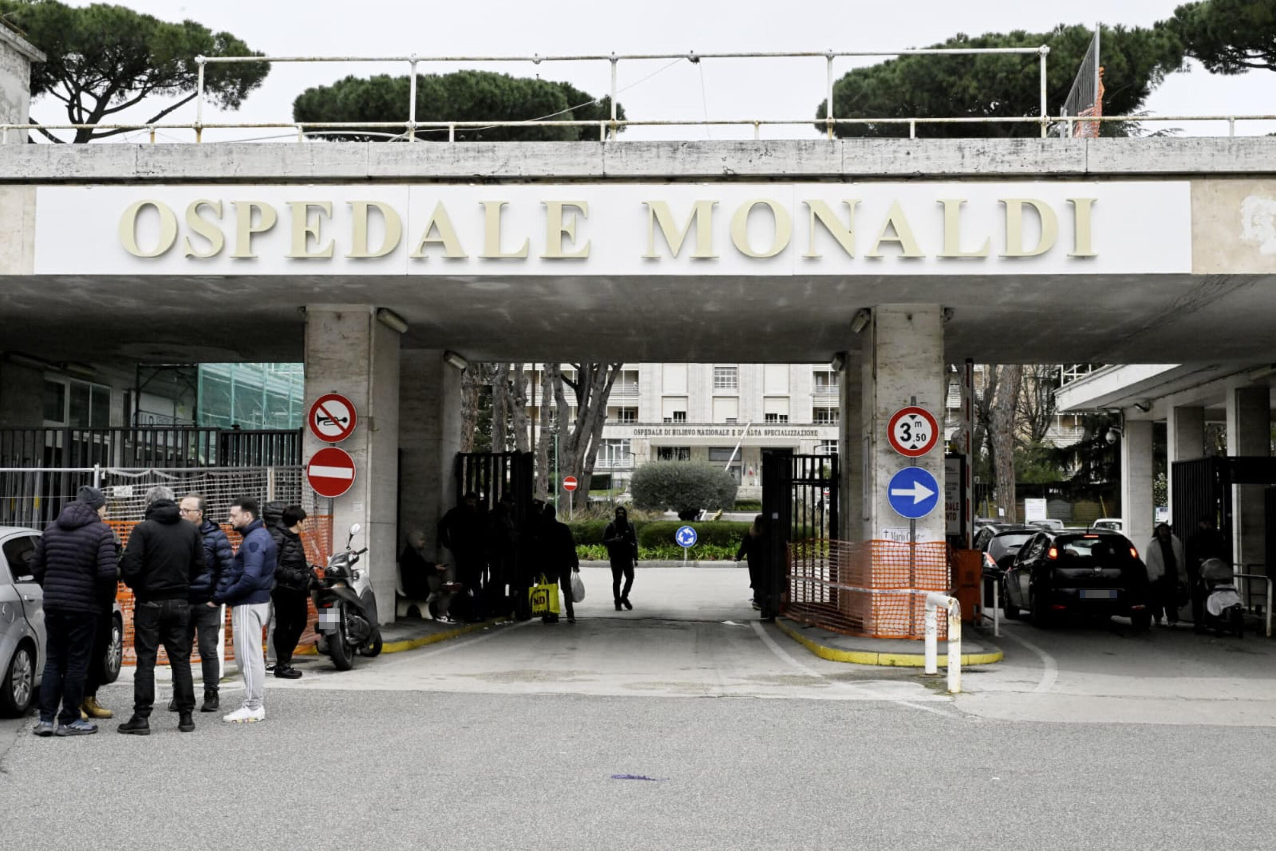 Bimbo di Napoli, impossibile il nuovo trapianto di cuore