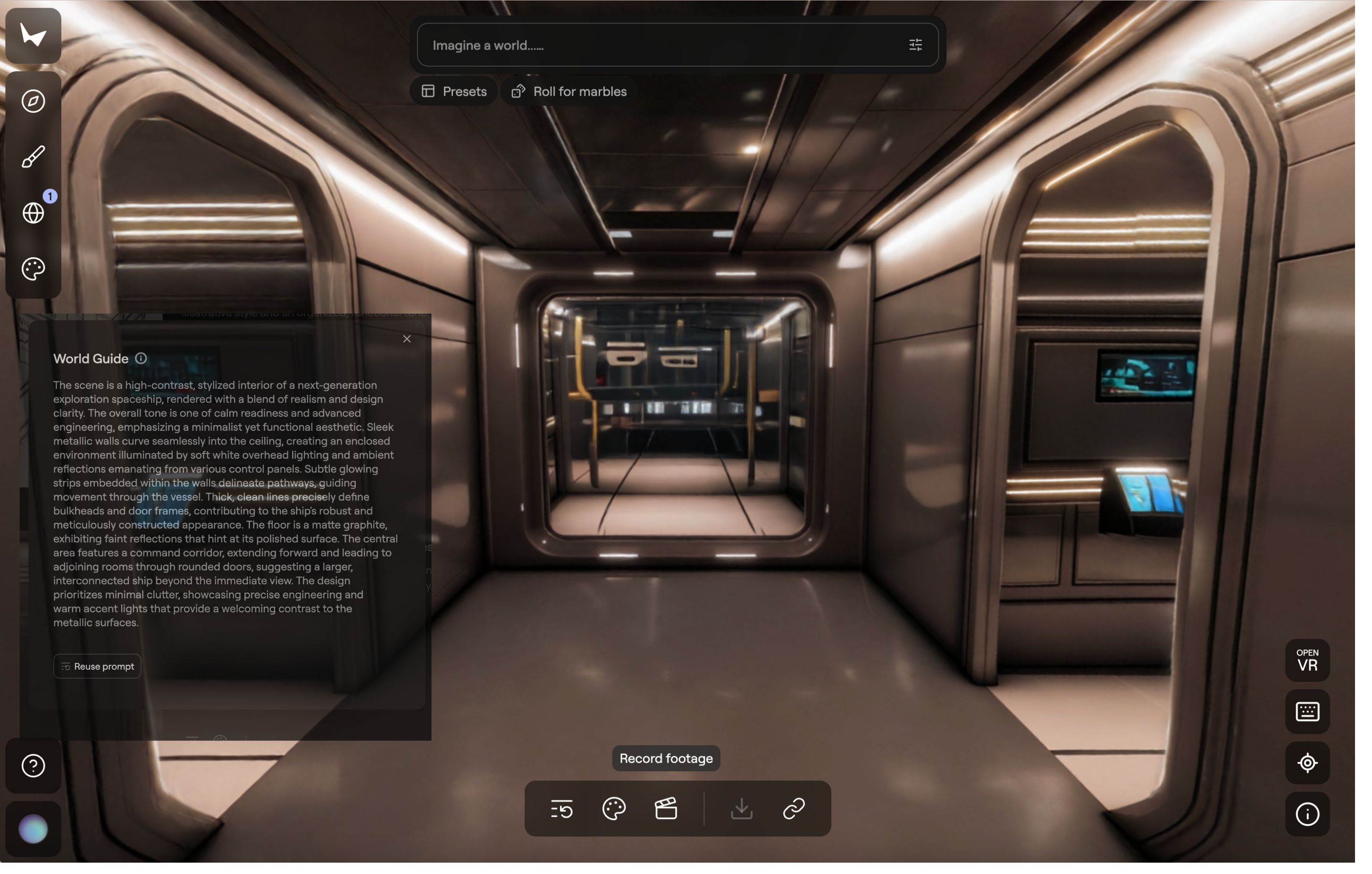 World Labs lands $1B, with $200M from Autodesk, to bring world models ...