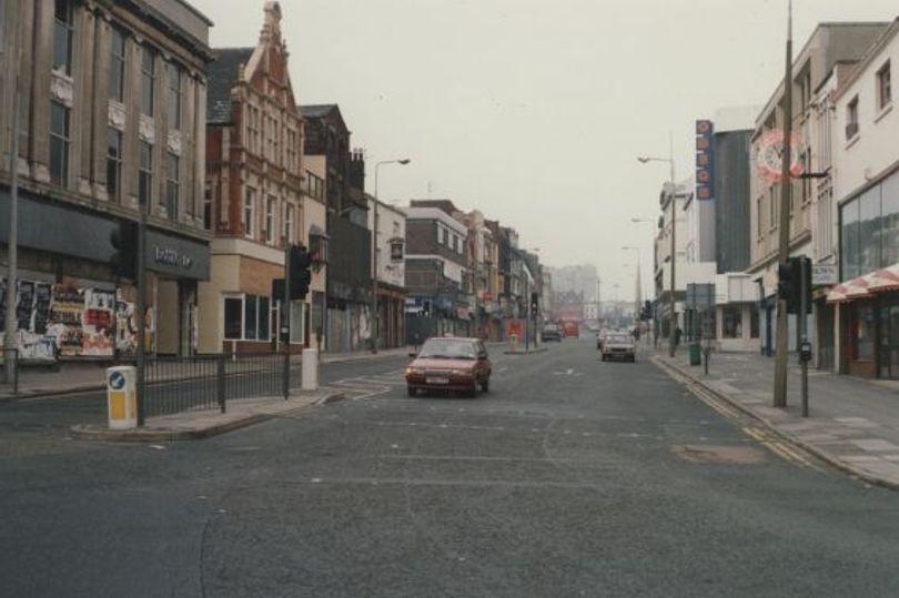 Can you name these 10 streets used by thousands every day