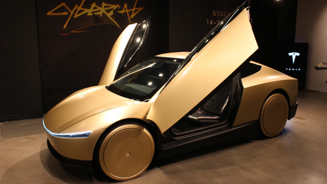 Tesla Austin robotaxis exposed as more crash-prone than human drivers