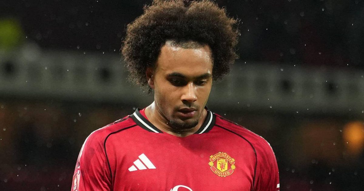 Everton launch emergency Joshua Zirkzee bid as Folarin Balogun medical ...